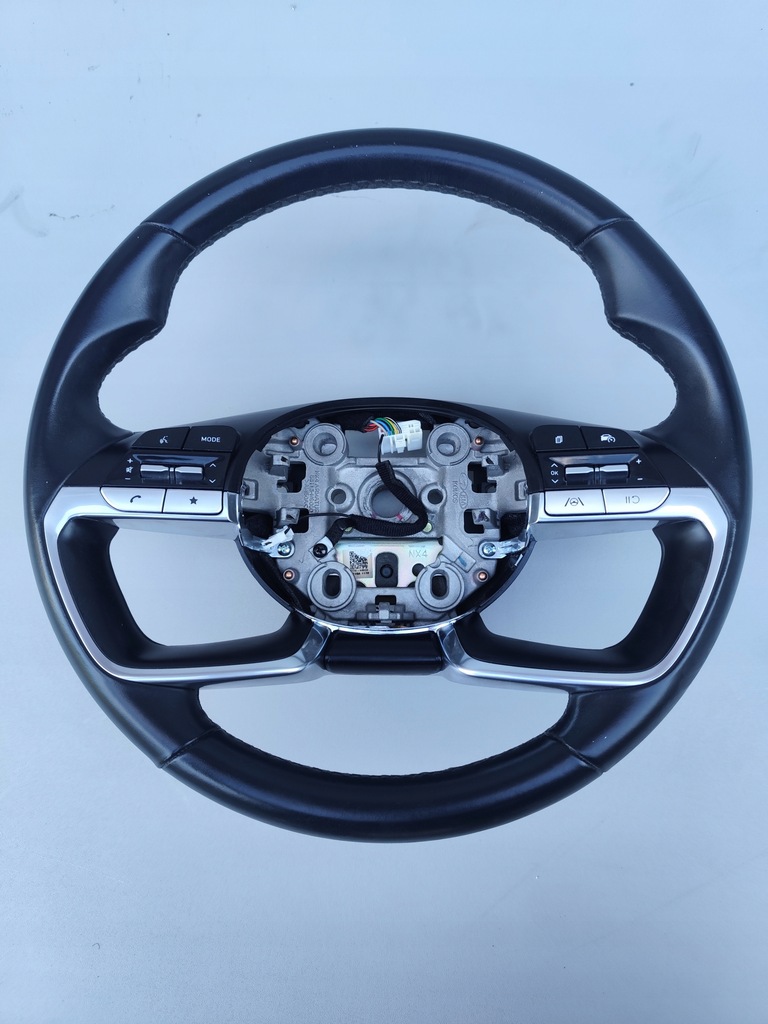 фото №1, Hyundai tucson iv воздуховод