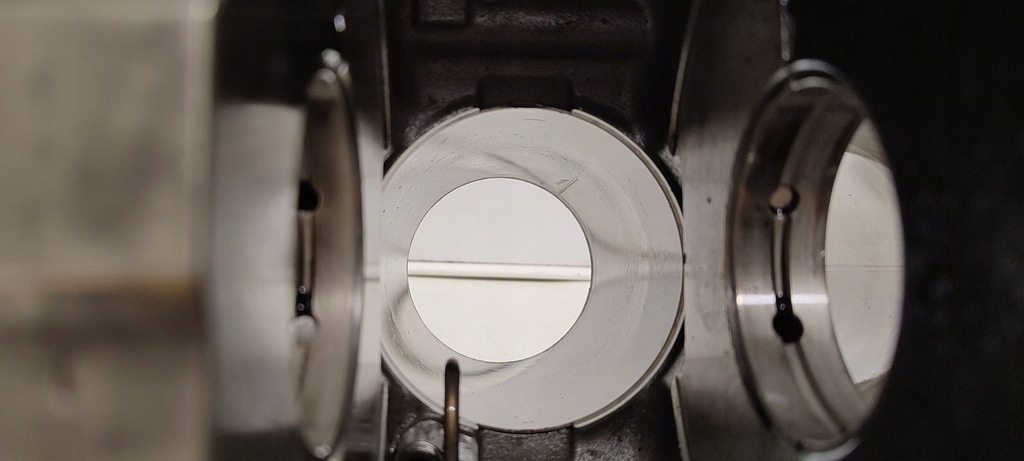 фото №16, Блок dół двигуна n47d20c bmw e91 lift 2,0d