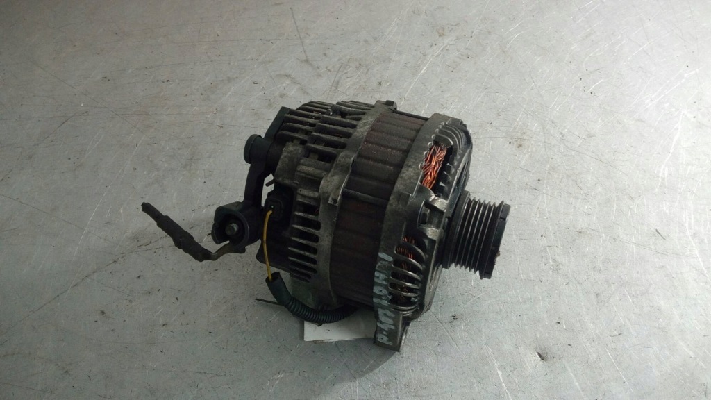 Купить Генератор peugeot 407 2.0 hdi 9654752880