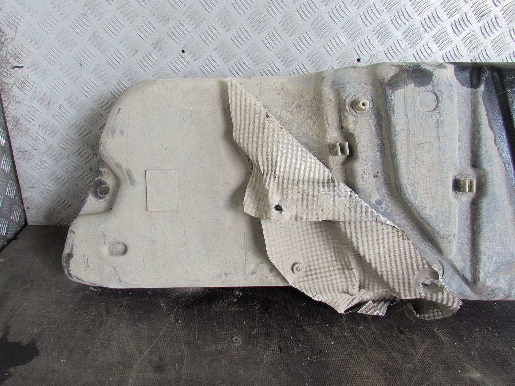 фото №9, Бак топлива peugeot partner 96-02 бензин 9640628980