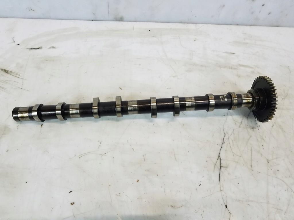 фото №1, Вал распределительного вала выпускной n47c20a mini clubman r55 2.0 d