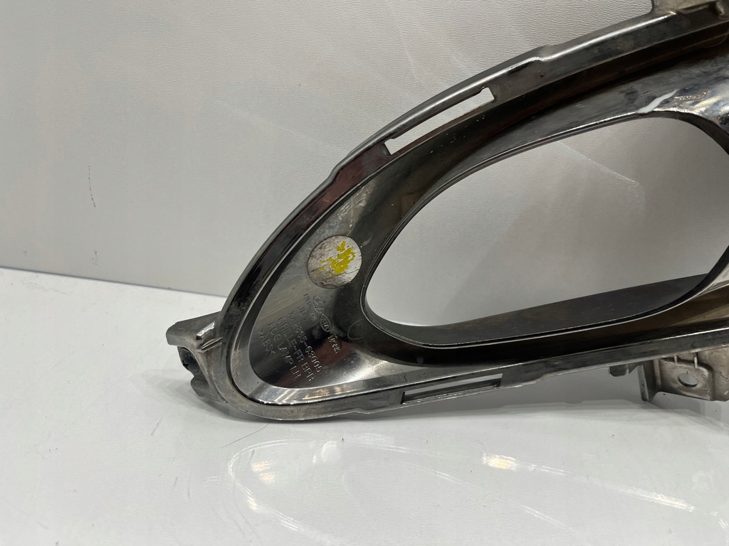 фото №8, Kia ceed 2 ii решітка бампера протитуманної фари перед передня ліва xa2865-63005