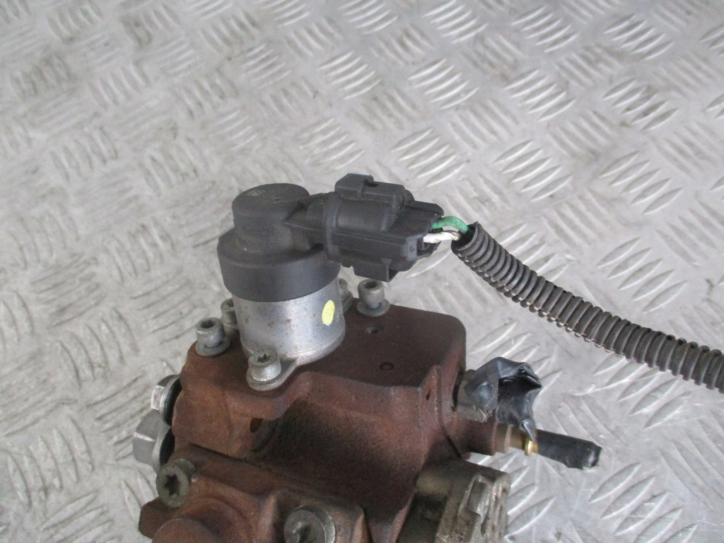 фото №7, Насос підсилювача 0445010102 9683703780 peugeot 4007 07-12r