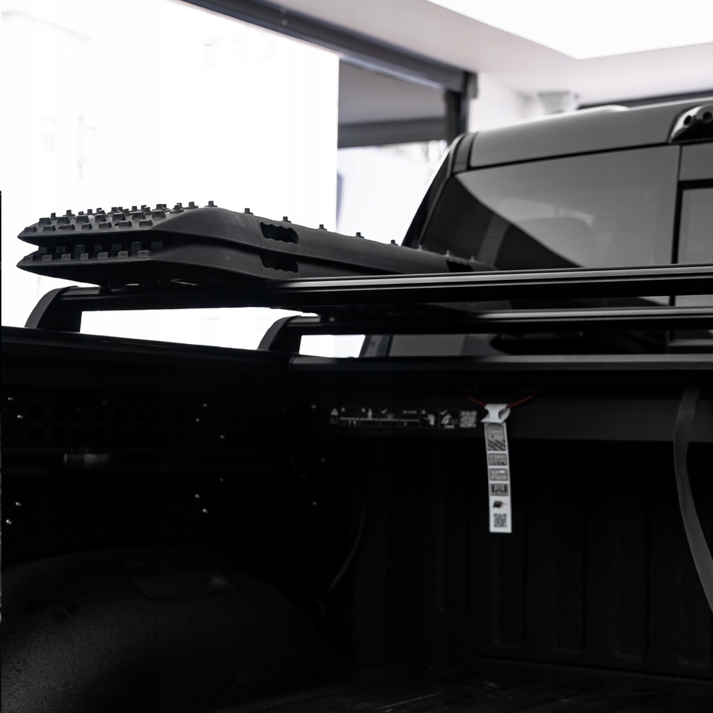 фото №15, Шторка алюмінієва обшивка кузов dodge ram 1500 кузов 5'5" 5,7ft