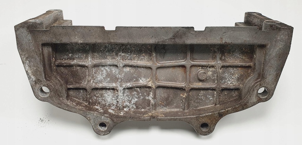 фото №3, Кришка кронштейн захист dodge ram 1500 53021491aa