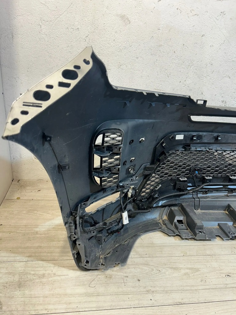 фото №9, Land rover evoque ii lift r-dynamic бампер передний