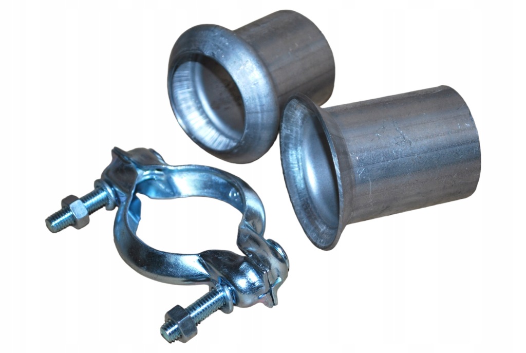 Купить Набор ремонтный соединитель трубы выхлоп 44mm 44/48