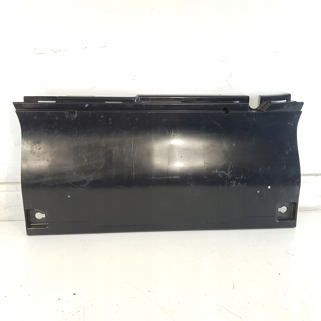 фото №1, Плита захист багажника mercedes w205