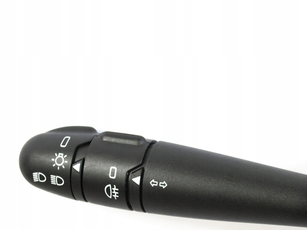 фото №3, Рычаг переключатель света do renault trafic ii 2