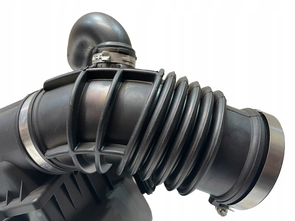 фото №9, Корпус фільтра повітря резонатор bmw g05 g06 40i