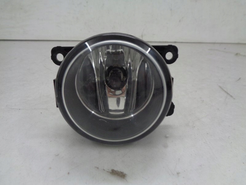 фото №5, Peugeot 307 207 світло протитуманна фара протитуманні