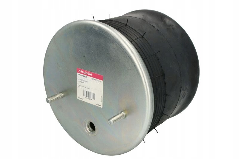 фото №4, Magnum технология пневмоподушка подвеска пневматический 5002-03-0371p