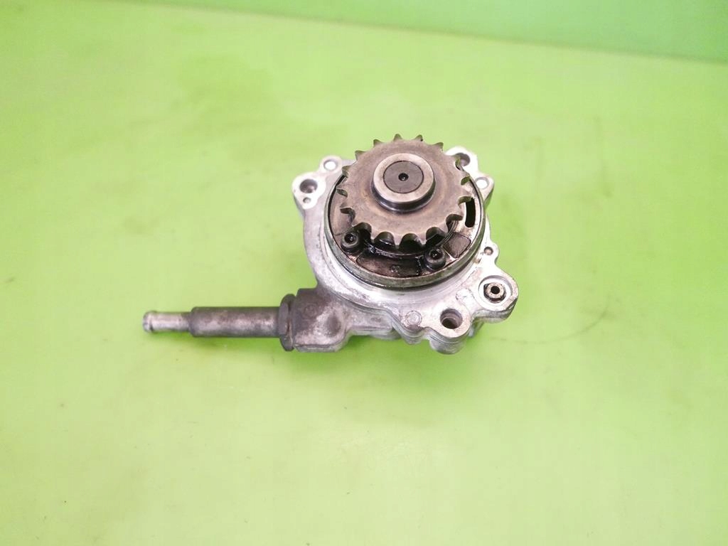 Насос вакуум вакуум honda civic viii ufo 2.2cdti в Украине