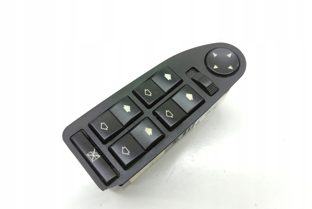 фото №1, Перемикач вікон bmw e39 europa