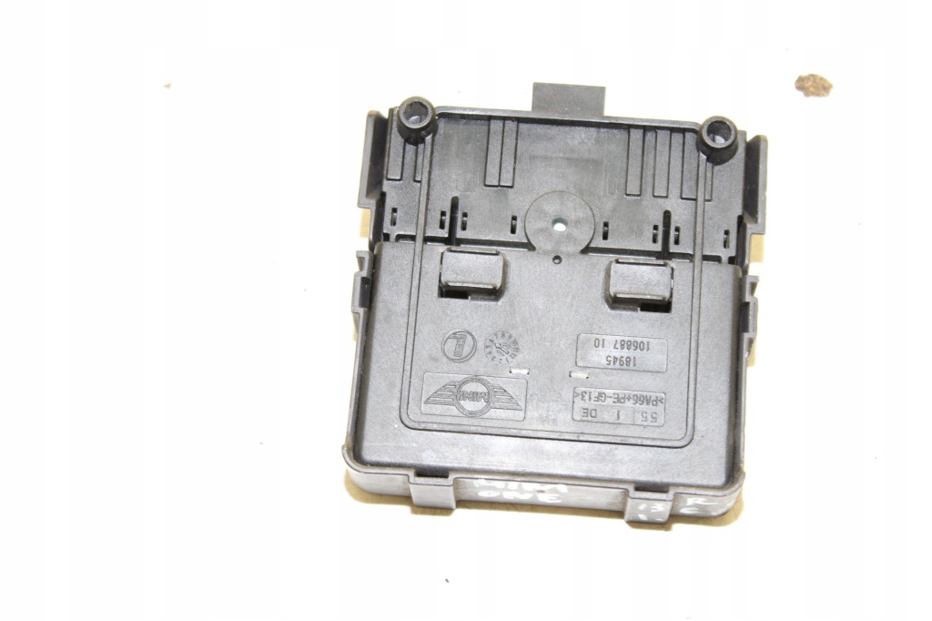 фото №3, Розподільник струму mini countryman r60 r56 n47 bmw e20 c20a 9136724