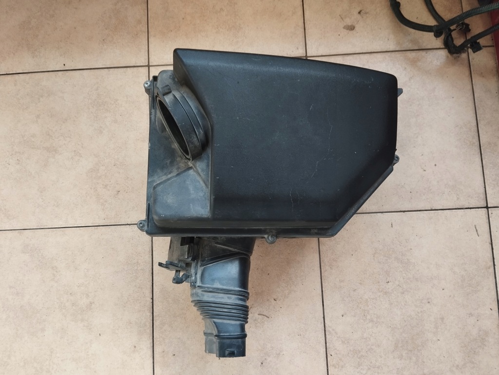 фото №1, Volvo s80 v70 xc70 xc60 корпус фильтра воздуха