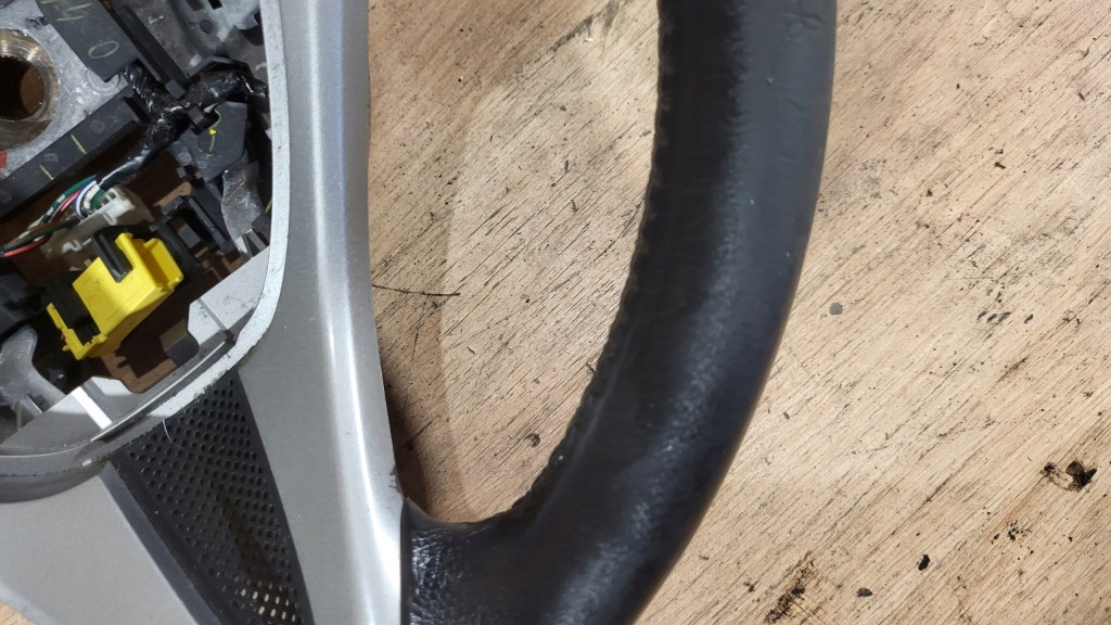 фото №8, Воздуховод с мультифункция honda civic viii 8 ufo hb 5d