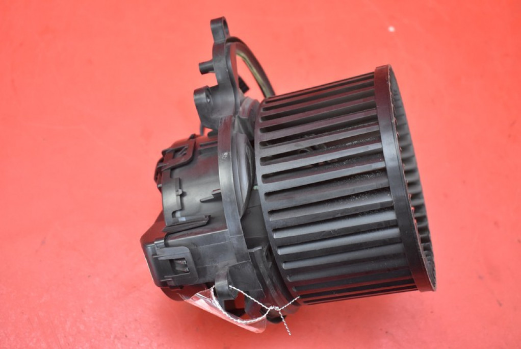 Повітродувка вентилятор обдув eu t911738 renault talisman 1 i 15-22 в Україні