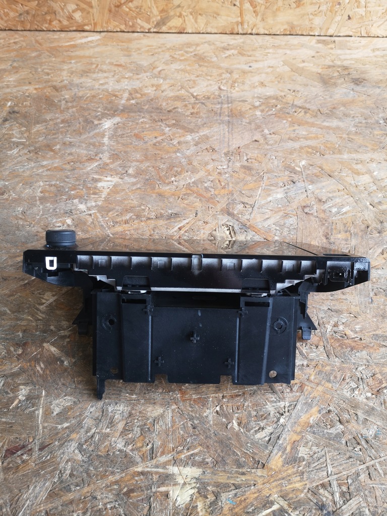 фото №4, Citroen berlingo iv дисплей навигация радио 9830426480