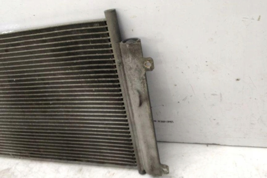 фото №6, Радиатор кондиционера alfa romeo gt 937_ b838 1.9l дизель 110kw 2005