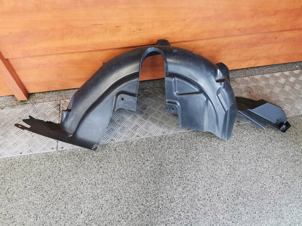 фото №1, Подкрылок левый задняя renault captur i 767496800r