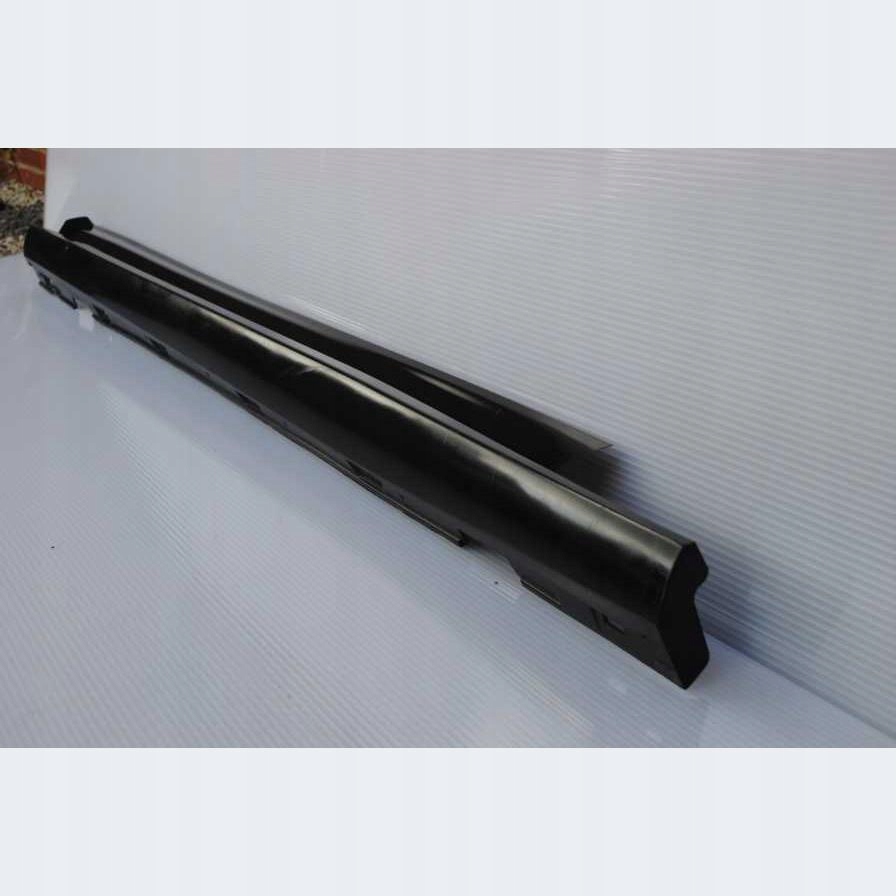 Купить Молдинг порог правая ford focus st cm51-a10154-a