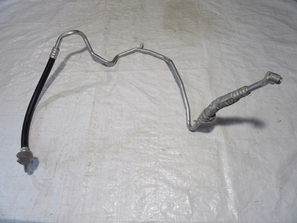 фото №1, Wąż шланг кондиционера vw eos 2.0 tdi 06-10