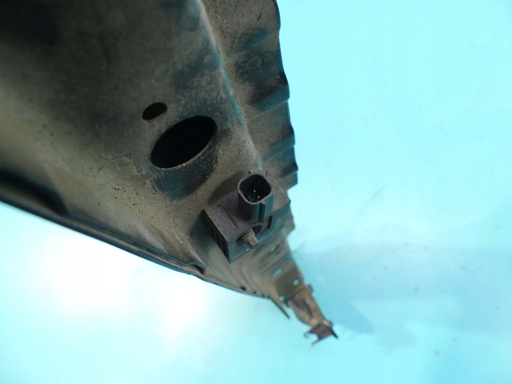 фото №10, Pas передний верхний chevrolet cruze 08-12