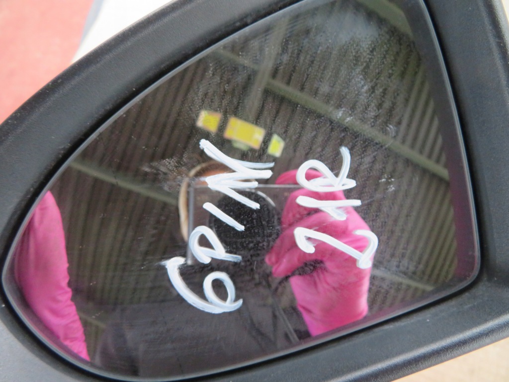 фото №15, Vw golf vii 7 зеркало левая 6pin europa 5g1857501e