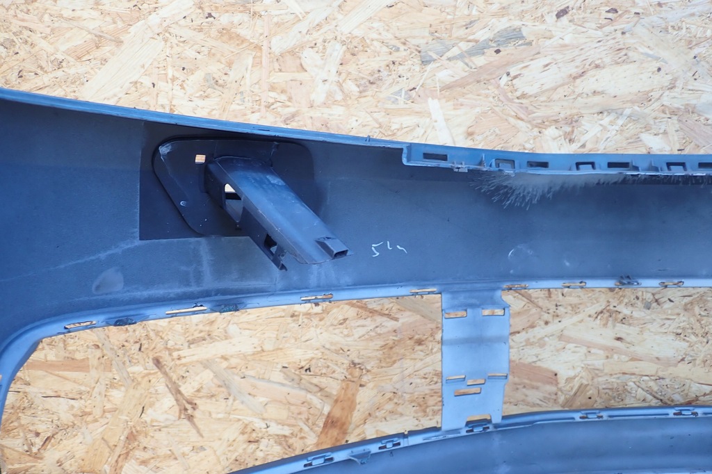 фото №10, Бампер перед передний vw t6 multivan 7e5807221d