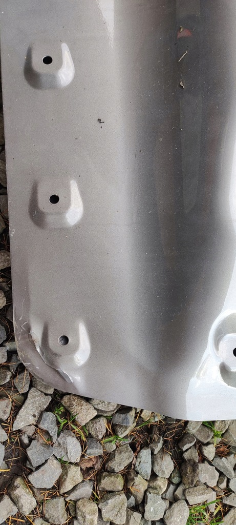 фото №9, Кришка багажника задня ford s-max mk2 ii