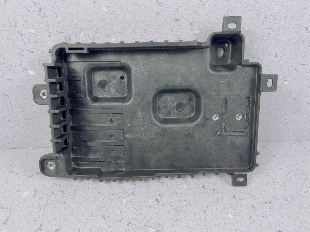 фото №1, Основа корпус акумулятор hyundai ioniq 5 37150-gi000