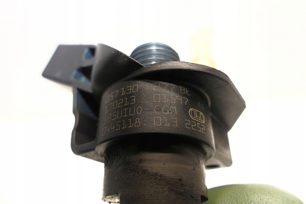 фото №7, Audi q7 sq7 q8 sq7 a8 d5 4.0 tdi v8 60tdi cza інжектор пального bosch