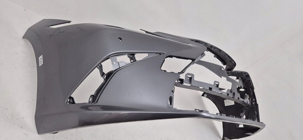 фото №8, Lexus es vii 2018- бампер передний перед 52119-33b60