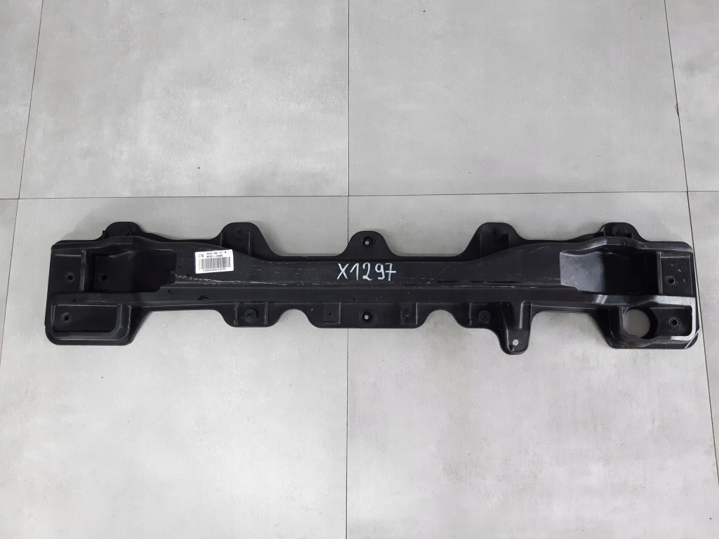 фото №1, Kia ev6 балка бампера задня 86631-cv300