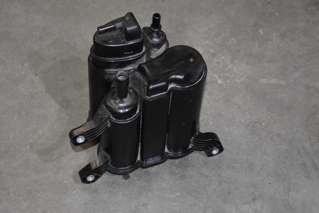 Купити Фільтр вугільний bmw g07 1