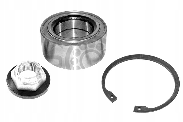 фото №1, Optimal набор подшипник 301511 ford mondeo 00