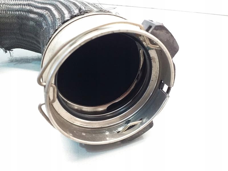 фото №2, Wąż труба интеркулер renault master iii 2.3 dci