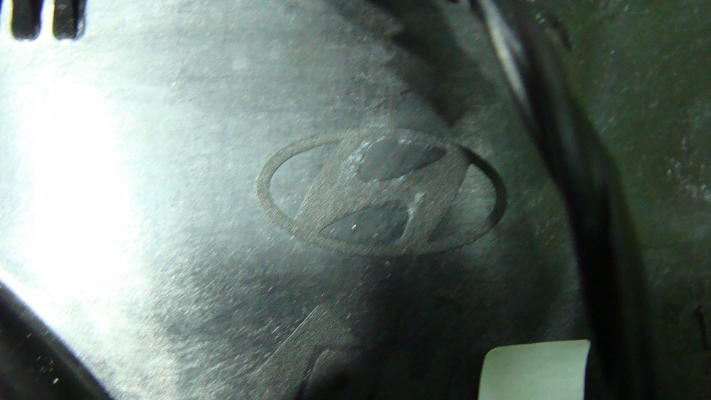 фото №6, Механізм скло правий задня hyundai i30 ii 83480-a6090 europa