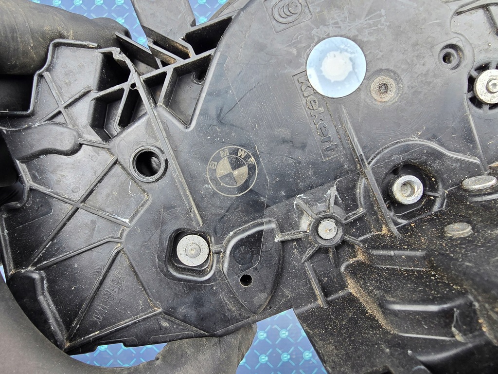 фото №7, Захист замок двері лівий перед bmw g20 f40 g29 9881777 7445041