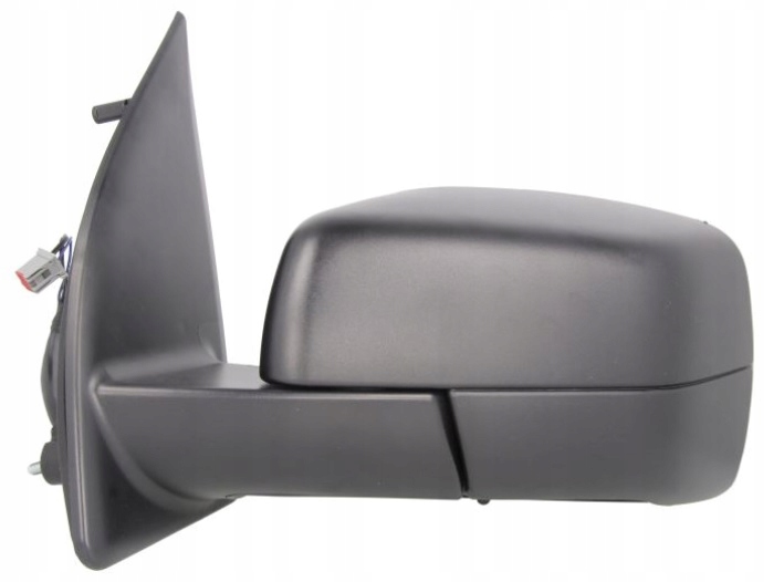 фото №1, Дзеркало зовнішнє ліва freelander, 11.06- 4312517m