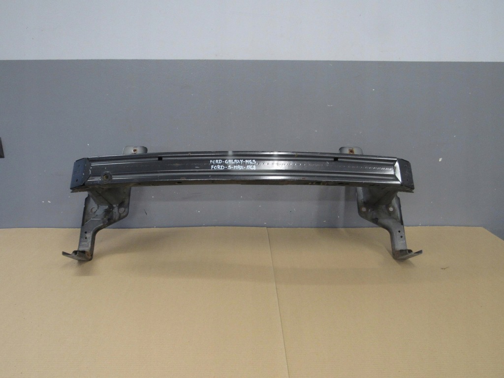 фото №1, Ford galaxy mk3 балка pod бампер перед