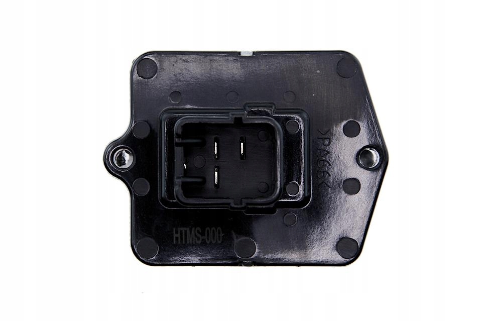 фото №1, Резистор вентилятор mitsubishi lancer 2008-,