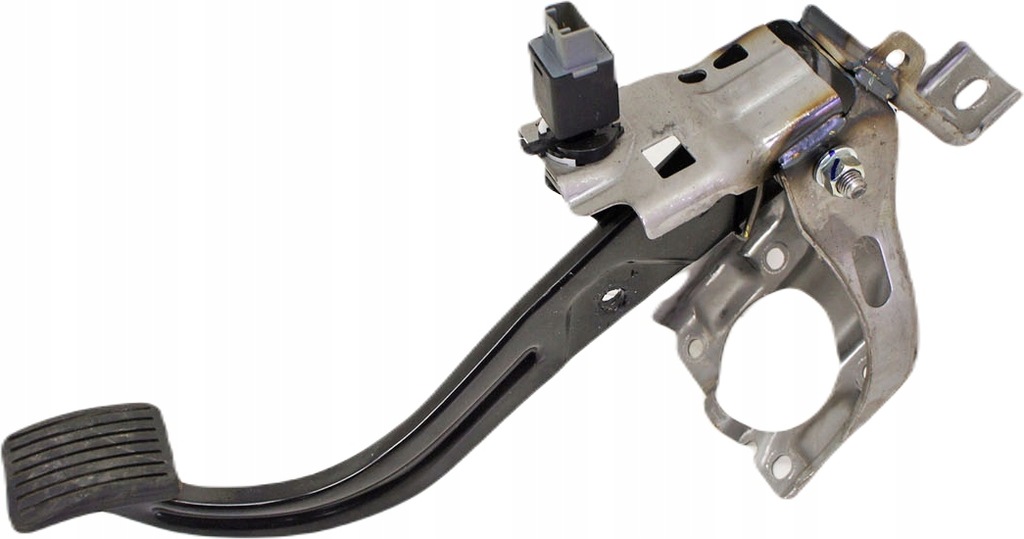 фото №1, Nn047 kia picanto iii 1.2i педаль тормоза