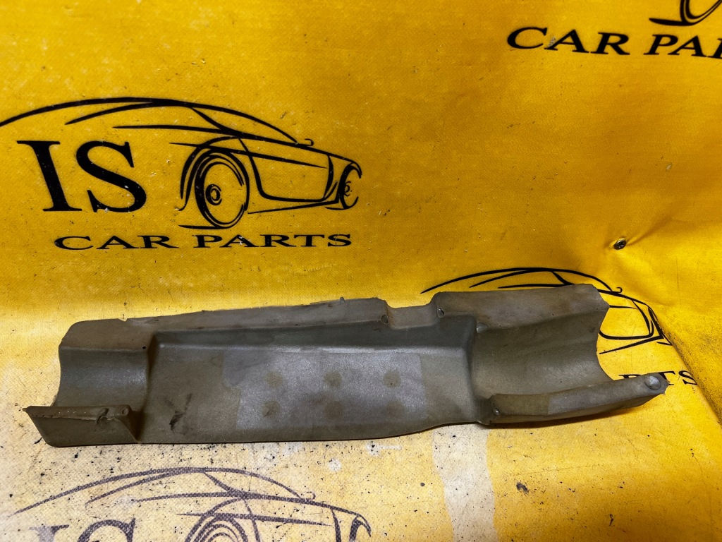 фото №1, Губка піна шумоізоляція права праве porsche panamera 970 i lift