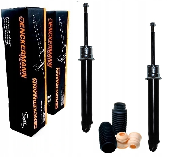 фото №1, Амортизатори smart city coupe cabrio fortwo roadster 450 452 перед kpl