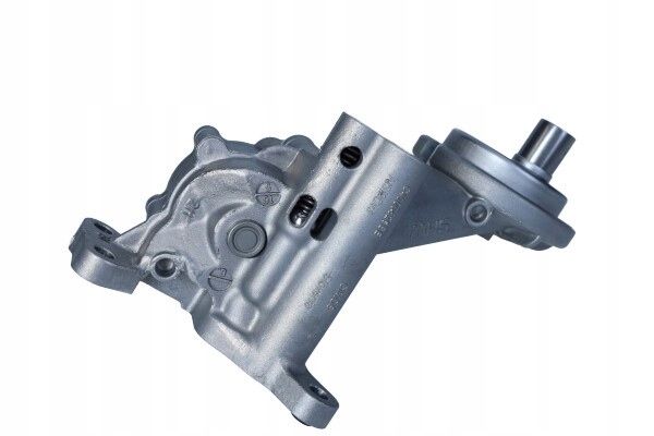 фото №1, Насос оливи vw phaeton 3,0 tdi 02- 059115105ag