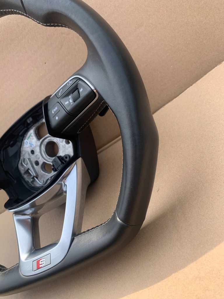 фото №6, 80a419091bt audi q5 sq5 80a повітропровід оригінал ładna