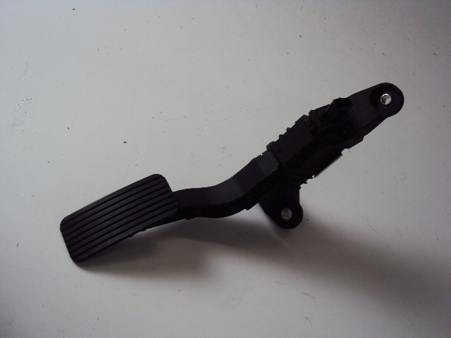 фото №1, Педаль газу hyundai kona 1.6 crdi 2018-