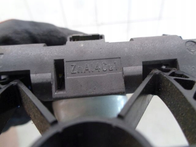 фото №3, Volvo c30 07 ручка наружная правый перед 481-16